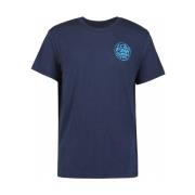 T-shirt Korte Mouw Icepeak Macatawa