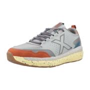 Lage Sneakers Munich KAVA 27