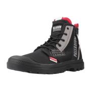 Laarzen Palladium PAMPA HI DARE ZIP