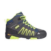 Wandelschoenen Mckinley Denali Mid Aqx J