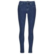 Skinny Jeans Only ONLPOWER MID PUSHUP SK REA3223