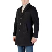 Mantel Gianni Lupo MONOPETTO GL7035H