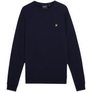 Sweater Lyle &amp; Scott Brushed Back Crew Neck Sweatsh ML1131V