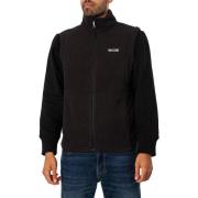 Trainingsjack Regatta Tobias fleecevest