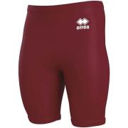 Korte Broek Errea Dawe Bermuda Jr