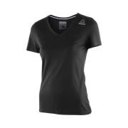 T-shirt Korte Mouw Reebok Sport AP4282
