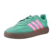 Lage Sneakers adidas BARREDA DECODE