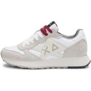Lage Sneakers Sun68 Jaki Bicolor