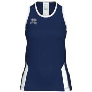 Top Errea Regis Woman Canotta Ad