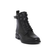 Laarzen Valleverde POLACCO NERO