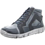 Hoge Sneakers Krisbut -