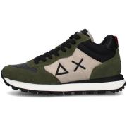 Lage Sneakers Sun68 Z45109