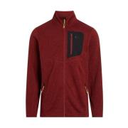 Fleece Jack Mckinley Skeena Iii