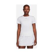 T-shirt Korte Mouw Nike One Classic