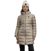 Parka Jas Blauer 25WBLDK03102
