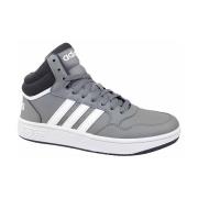 Laarzen adidas hoops mid 3.0 k