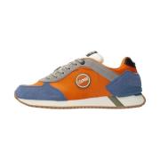 Lage Sneakers Colmar Travis Plus