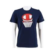 T-shirt Korte Mouw Champion 305209BS503S21