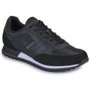 Lage Sneakers BOSS Parkour-L_Runn_ny_N