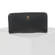 Portemonnee Tommy Hilfiger TH ICON LRG ZA