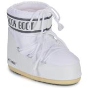 Snowboots Moon Boot MB ICON LOW NYLON