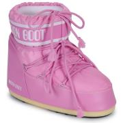 Snowboots Moon Boot MB ICON LOW NYLON