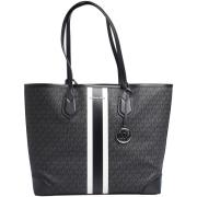 Boodschappentas MICHAEL Michael Kors 35R5SV0T7V-BLACK