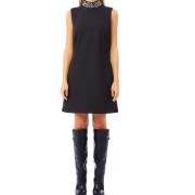 Korte Jurk Liu Jo CF5358T2527