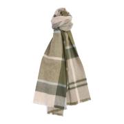 Sjaal Barbour LSC0354-LSC