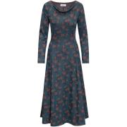 Lange Jurk Niu' AW25101J014