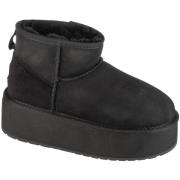 Laarzen EMU Stinger Micro Flatform