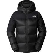 Donsjas The North Face Diablo Down 2.0 Hooded Jacket