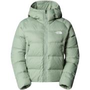 Donsjas The North Face Hyalite Down Hoodie Jacket
