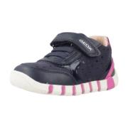 Lage Sneakers Geox B IUPIDOO GIRL