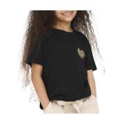 T-shirt Korte Mouw Only -