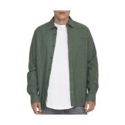 Overhemd Lange Mouw Only &amp; Sons -