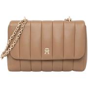 Handtas Tommy Hilfiger TH GRACE MED CROSSOVER AW0AW17669