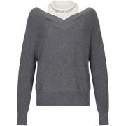 Trui Liu Jo MF5126 MA85Q