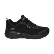 Lage Sneakers Skechers 117351-BBK