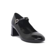 Pumps NeroGiardini NERO GIARDINI 100 GUANTO NERO