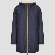 Parka Jas K-Way LE VRAI 4.0 EIFFEL EAST ORSETTO