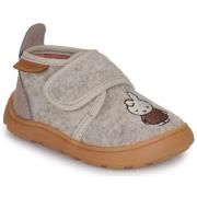 Babyslofjes Bisgaard BAREFOOT BASIC MIFFY