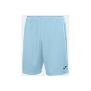 Muts Joma nobel sportshorts - lichtblauf, aded flexibel