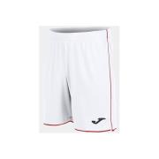 Muts Joma liga sports shorts white-red,