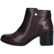 Enkellaarzen Geox D56FSA00043