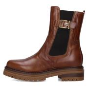 Enkellaarzen NeroGiardini I514831D