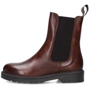 Enkellaarzen NeroGiardini I513940D