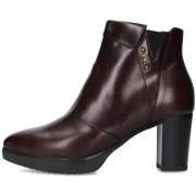 Enkellaarzen NeroGiardini I513801D