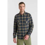 Overhemd Lange Mouw Le Temps des Cerises Overhemd EZIR