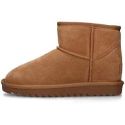 Enkellaarzen Colors of California HC.YWED51/TAN